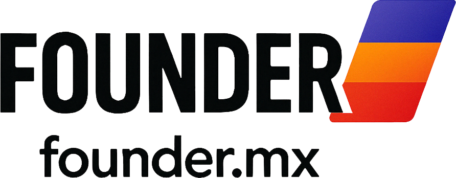 Founder Mexico